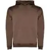 Sudadera infantil capucha 280 g - Imagen 157