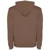 Sudadera infantil capucha 280 g - Imagen 160