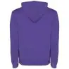 Sudadera infantil capucha 280 g - Imagen 164