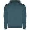 Sudadera infantil capucha 280 g - Imagen 166