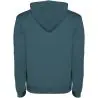 Sudadera infantil capucha 280 g - Imagen 167