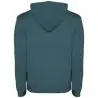 Sudadera infantil capucha 280 g - Imagen 168