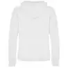 Sudadera capucha bicolor entallada mujer pulgares - Imagen 34