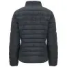 Chaqueta mujer tacto pluma con bolsa reciclada - Imagen 21