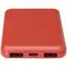 Batería externa plástico reciclado 5000 mAh - Imagen 23