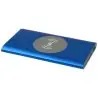 Powerbank inalámbrico aluminio reciclado 4000 mAh - Imagen 18
