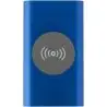 Powerbank inalámbrico aluminio reciclado 4000 mAh - Imagen 19