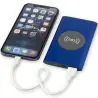 Powerbank inalámbrico aluminio reciclado 4000 mAh - Imagen 25