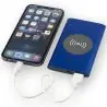 Powerbank inalámbrico aluminio reciclado 4000 mAh - Imagen 26