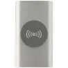 Powerbank inalámbrico aluminio reciclado 4000 mAh - Imagen 32