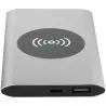 Powerbank inalámbrico aluminio reciclado 4000 mAh - Imagen 35