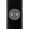 Powerbank inalámbrico aluminio reciclado 4000 mAh - Imagen 43