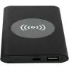 Powerbank inalámbrico aluminio reciclado 4000 mAh - Imagen 47