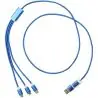 Cable 5 en 1 aluminio reciclado 104 cm - Imagen 26