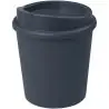 Vaso 200 ml tapa clip lavavajillas microondas Reino Unido - Imagen 9