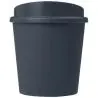 Vaso 200 ml tapa clip lavavajillas microondas Reino Unido - Imagen 12