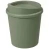Vaso 200 ml tapa clip lavavajillas microondas Reino Unido - Imagen 16