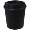 Vaso 200 ml tapa clip lavavajillas microondas Reino Unido - Imagen 22
