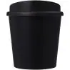 Vaso 200 ml tapa clip lavavajillas microondas Reino Unido - Imagen 23