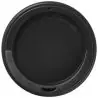 Vaso 200 ml tapa clip lavavajillas microondas Reino Unido - Imagen 26
