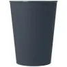 Vaso 300 ml lavavajillas microondas BPA free Reino Unido - Imagen 10