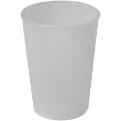Vaso 300 ml lavavajillas microondas BPA free Reino Unido