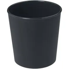 Vaso PP y caña de azúcar 200 ml
