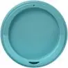 Vaso 200 ml 25% caña azúcar tapa clip BPA free kraft - Imagen 22