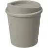 Vaso 200 ml 25% caña azúcar tapa clip BPA free kraft - Imagen 34