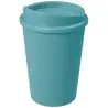Vaso PP caña azúcar 300 ml con tapa - Imagen 20