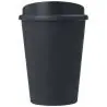 Vaso PP caña azúcar 300 ml con tapa - Imagen 46