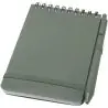 Libreta A6 tapa dura con bolígrafo - Imagen 15
