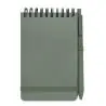 Libreta A6 tapa dura con bolígrafo - Imagen 17