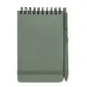 Libreta A6 tapa dura con bolígrafo - Imagen 18
