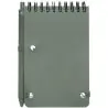 Libreta A6 tapa dura con bolígrafo - Imagen 19