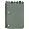 Libreta A6 tapa dura con bolígrafo - Imagen 20