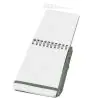 Libreta A6 tapa dura con bolígrafo - Imagen 21