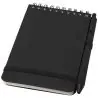 Libreta A6 tapa dura con bolígrafo - Imagen 24