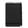 Libreta A6 tapa dura con bolígrafo - Imagen 25