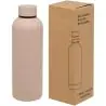 Bidón acero inox reciclado RCS cobre 500 ml 12h 24h LFGB - Imagen 16
