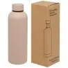 Bidón acero inox reciclado RCS cobre 500 ml 12h 24h LFGB - Imagen 17