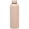 Bidón acero inox reciclado RCS cobre 500 ml 12h 24h LFGB - Imagen 19