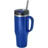 Vaso térmico 1200 ml inox reciclado RCS pajita tapa presión - Imagen 23