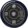 Vaso térmico 1200 ml inox reciclado RCS pajita tapa presión - Imagen 37