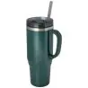 Vaso térmico 1200 ml inox reciclado RCS pajita tapa presión - Imagen 40