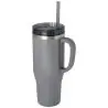 Vaso térmico 1200 ml inox reciclado RCS pajita tapa presión - Imagen 48