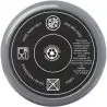 Vaso térmico 1200 ml inox reciclado RCS pajita tapa presión - Imagen 53