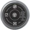 Vaso térmico 1200 ml inox reciclado RCS pajita tapa presión - Imagen 54