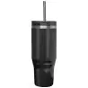 Vaso térmico 1200 ml inox reciclado RCS pajita tapa presión - Imagen 58