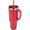 Vaso térmico acero reciclado 1200ml doble pared cobre - Imagen 15